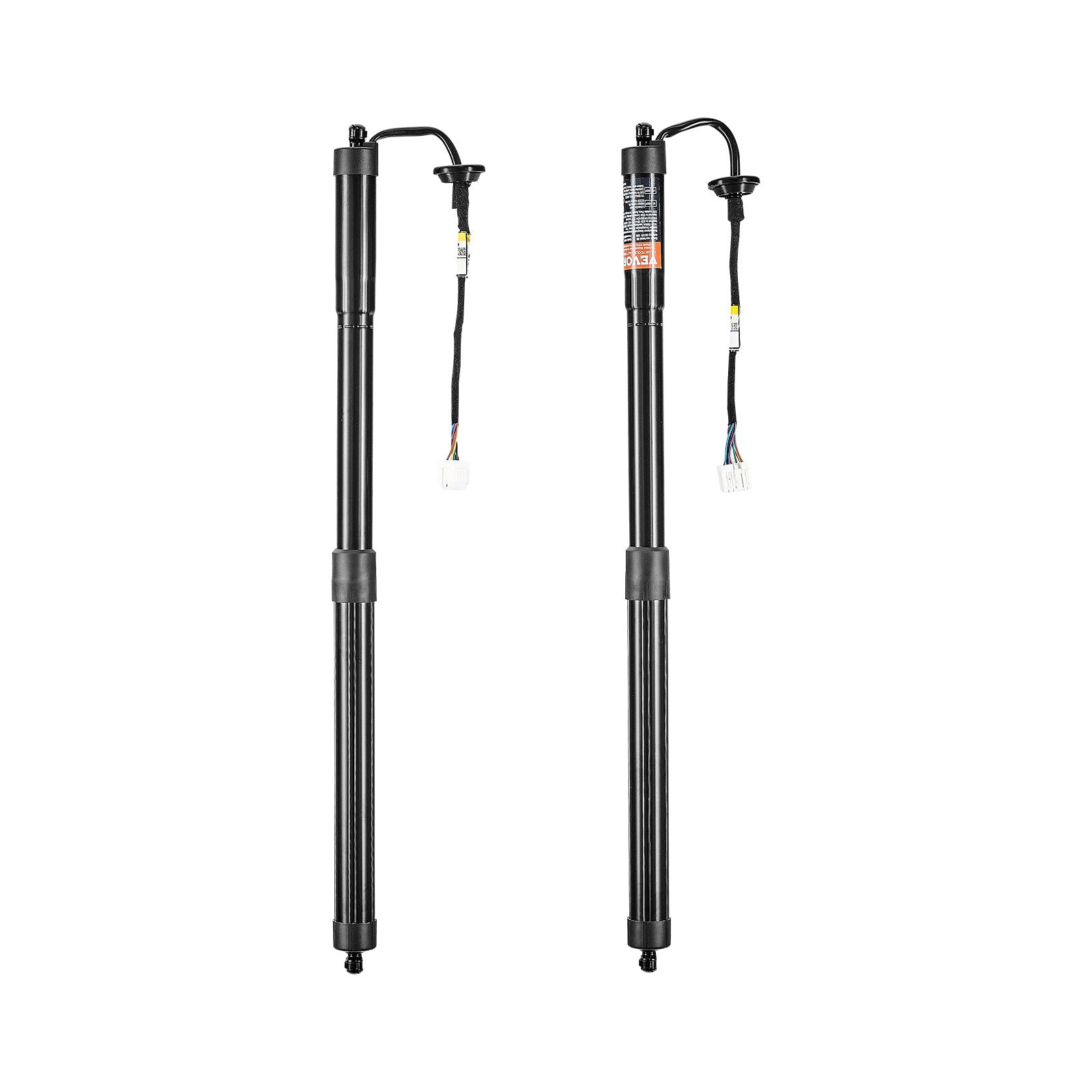 VEVOR 2PCS Rear Liftgate Power Struts Compatible with 2014-2020 Rogue/X-Trail 