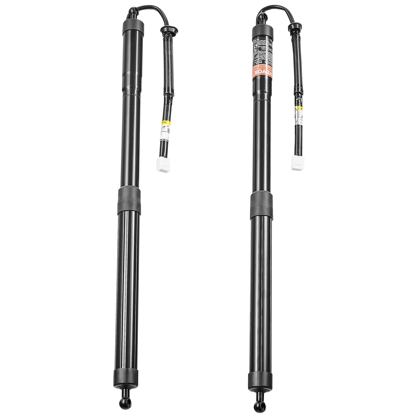 VEVOR 2PCS Rear Liftgate Power Struts Compatible with 2014-2019 Highlander 