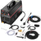 VEVOR 3 in 1 Plasma Cutter Welder Machine TIG/MMA Plasma Cutter Combo 110/220V