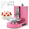 VEVOR Cake Decorating Machine Cake Frosting Spreading for 4