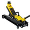 VEVOR Floor Jack, 2.5 Ton Low Profile Floor Jack, Heavy-duty Steel Racing Floor Jack With Single Piston Lift Pump, Floor Jack Lifting Range 3.35