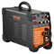 VEVOR MIG Welder, 3 in 1 Welder Welding Machine, 270 Amp MIG Lift TIG Arc Welder 110V 220V Lift ARC Welder Digital Display Combo Welding Machine MMA Stick IGBT DC Inverter Welder