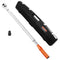 VEVOR Click Torque Wrench 3/4Inch Drive 100-600 lbf-ft/136-814N.m Dual-direction