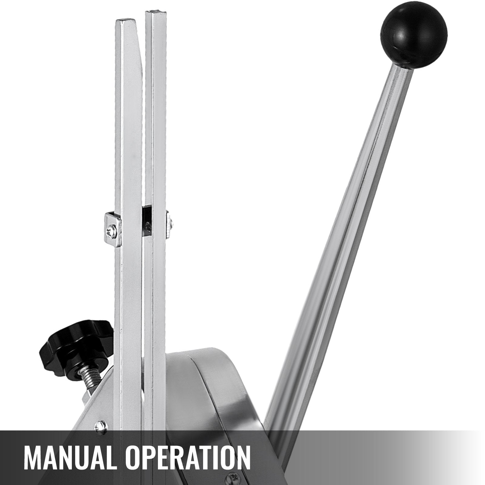 VEVOR U-Shape Sausage Clipper Clipping Machine, Manual Sausage Clipper, Portable Clipping Machine with 8000PCS U-Shape Clips, for Supermarkets Bakeries Cafe Shops 