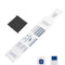 VEVOR Early Alert Bed Alarm System Wireless Bed and Chair Sensor Pad with Pager