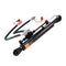 VEVOR Hydraulic Top Link Cat.1-1 (11 in, 20-7/8~31-7/8 in ), Hydraulic Cylinder with 2 Hoses & G3/8