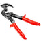 VEVOR Ratcheting Cable Cutter, 10