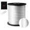 VEVOR Polyester Pull Tape, 1/2