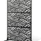 VEVOR Metal Privacy Screen 47