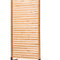 VEVOR Wooden Privacy Screen 36