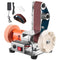 VEVOR 3-in-1 Mini Belt Sander, 13