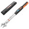Digital Adjustable Torque Wrench with LCD Display, 0–1.5