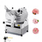 VEVOR Meat Slicer 550W 12 inch Electric Deli Food Slicer for Meat Bread Cheese