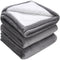 VEVOR Heated Blanket Electric Throw, 50