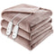 VEVOR Heated Blanket Electric Throw, 84
