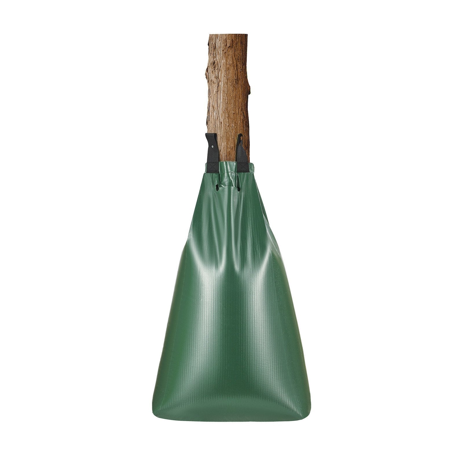 VEVOR Tree Watering Bag 4 Packs 20 Gallons Slow Release Tree Water Bag Durable 