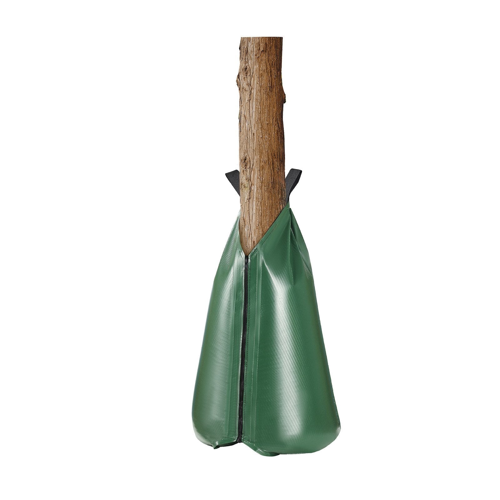 VEVOR Tree Watering Bag 4 Packs 20 Gallons Slow Release Tree Water Bag Durable 