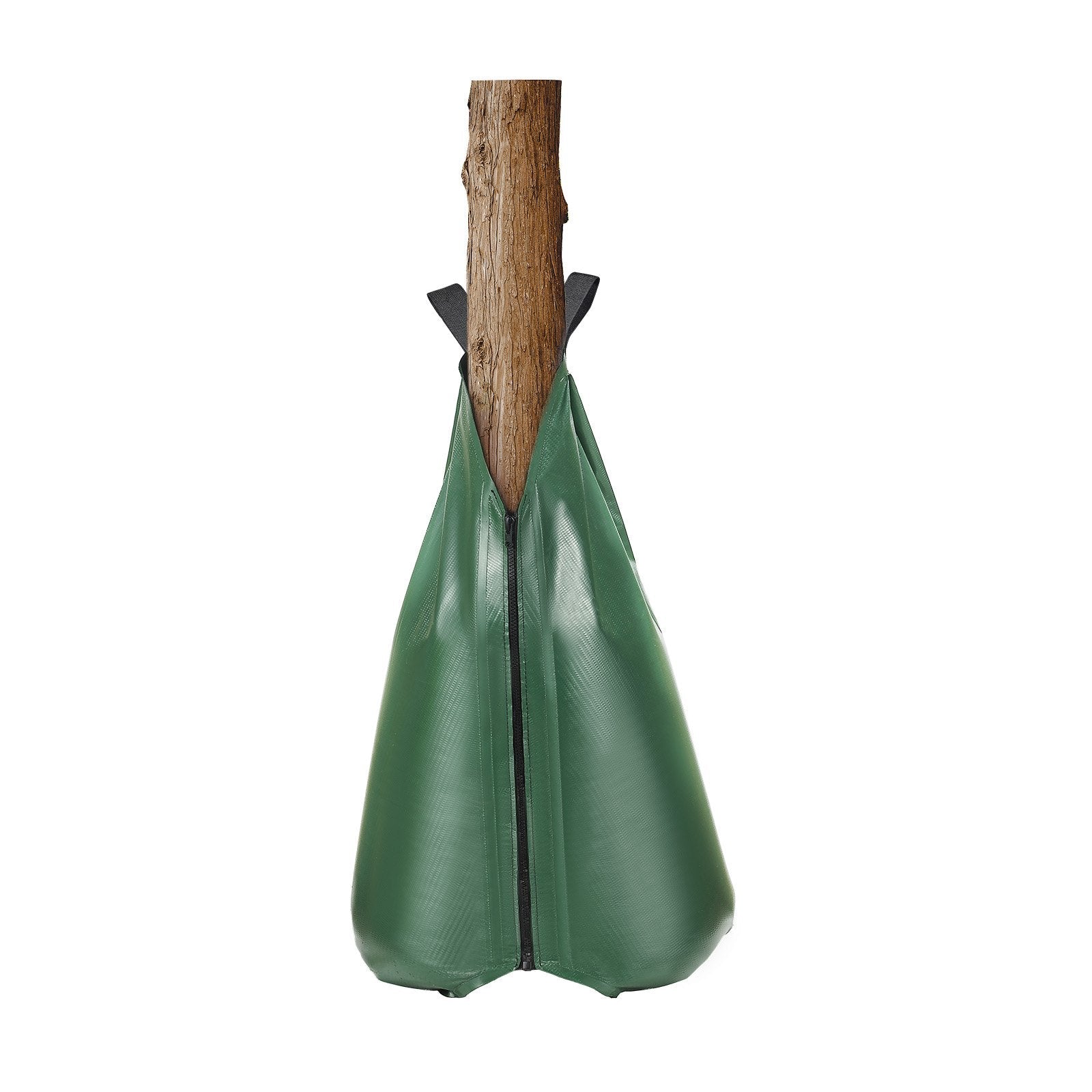 VEVOR Tree Watering Bag 4 Packs 20 Gallons Slow Release Tree Water Bag Durable 