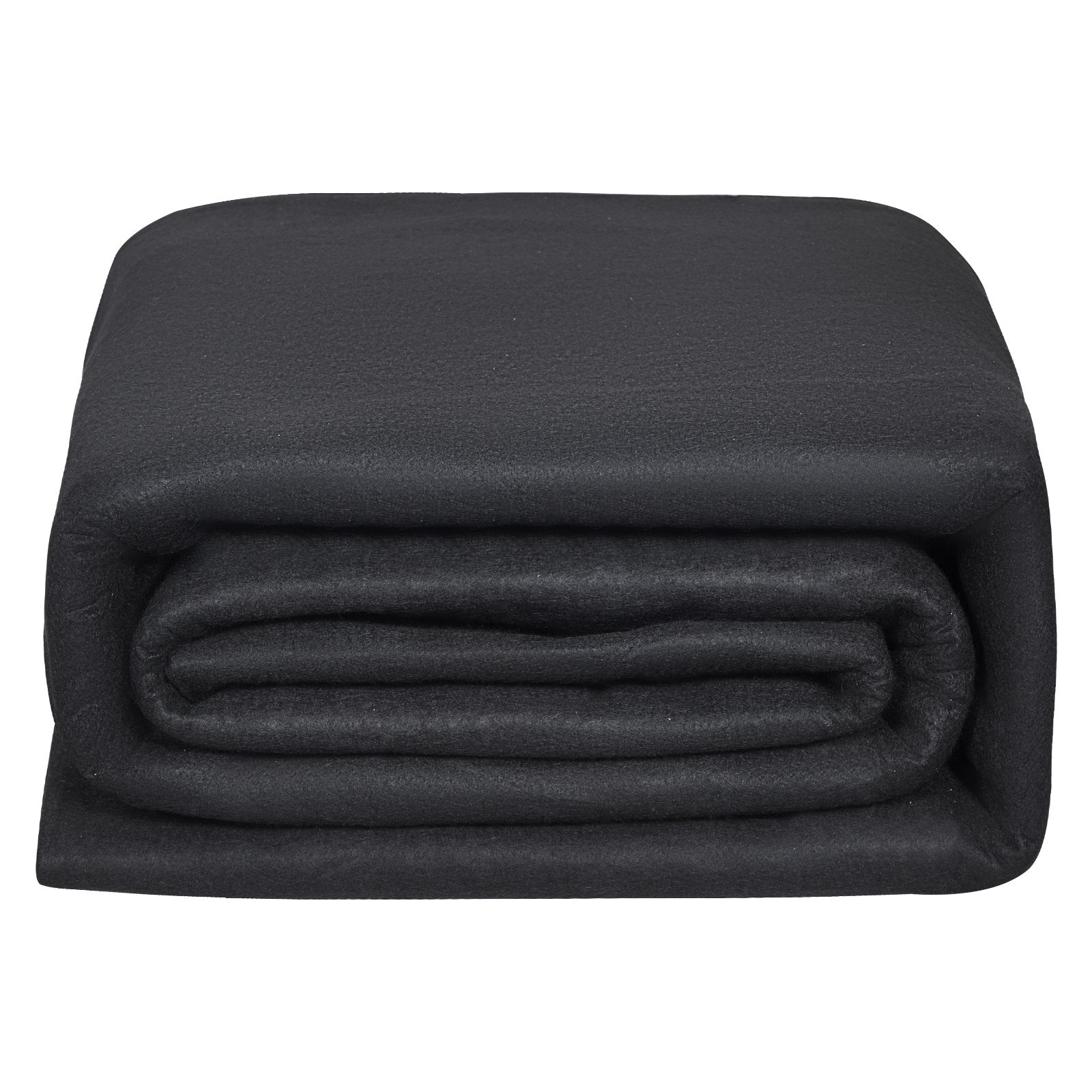 VEVOR 18ft Round Pool Liner Pad for Above Ground Pools Heavy Duty Pool Mat 