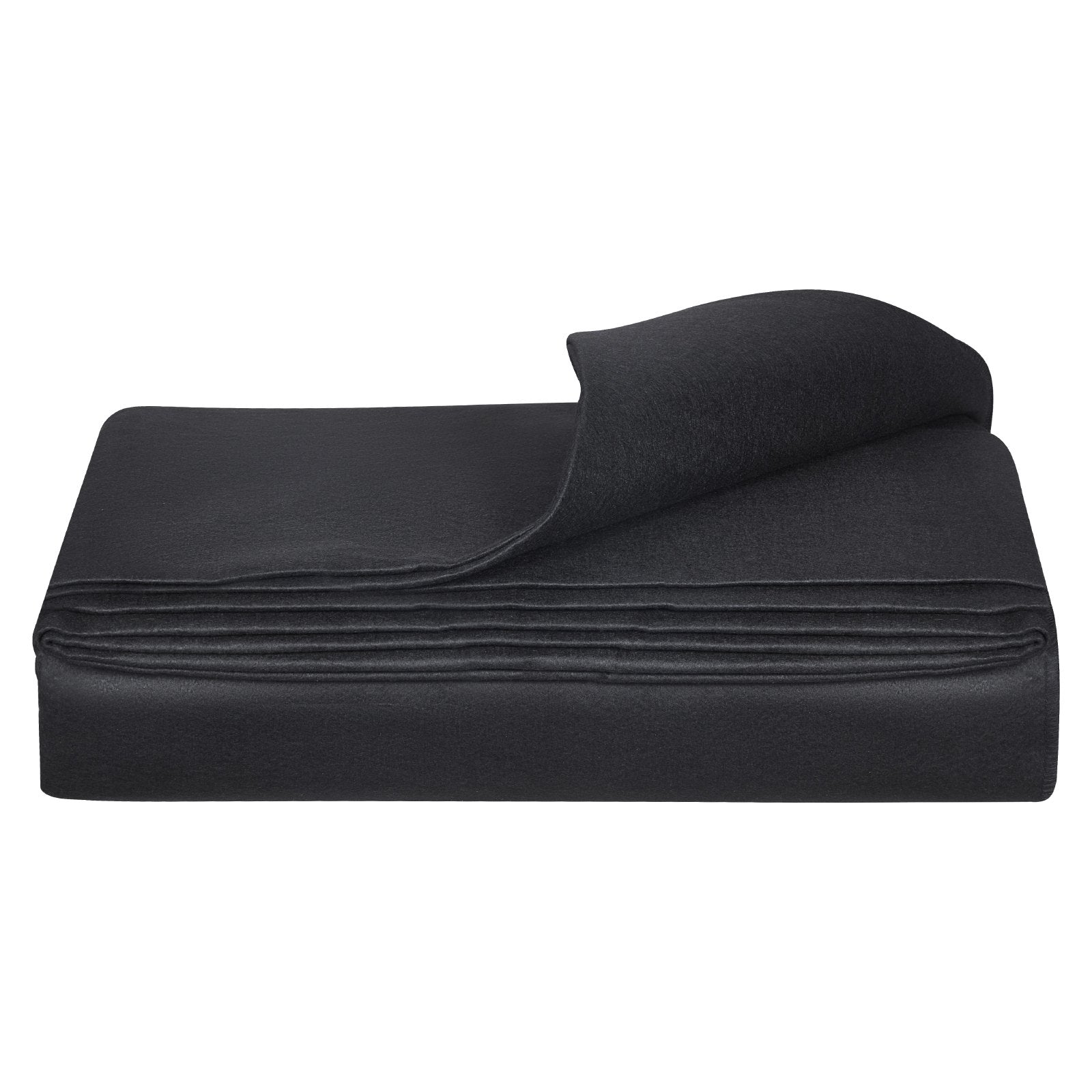VEVOR 18ft Round Pool Liner Pad for Above Ground Pools Heavy Duty Pool Mat 