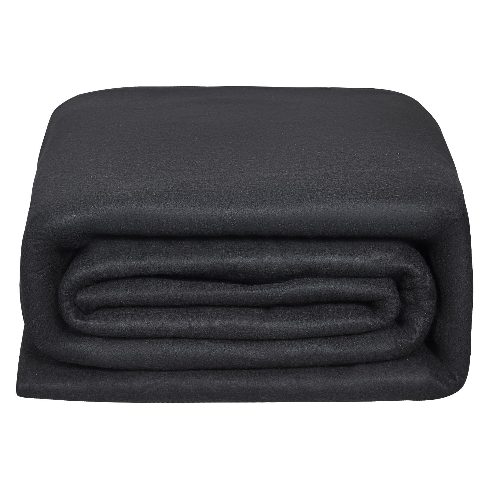 VEVOR 27ft Round Pool Liner Pad for Above Ground Pools Heavy Duty Pool Mat 