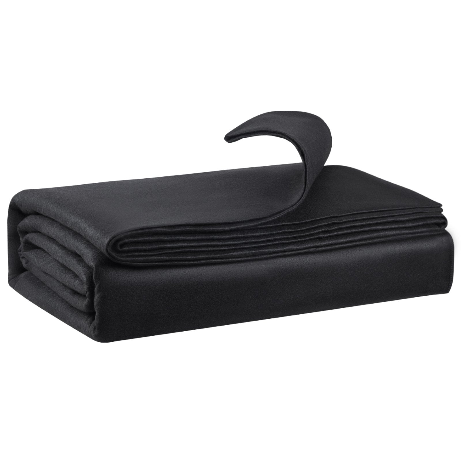 VEVOR 21ft Round Pool Liner Pad for Above Ground Pools Heavy Duty Pool Mat 