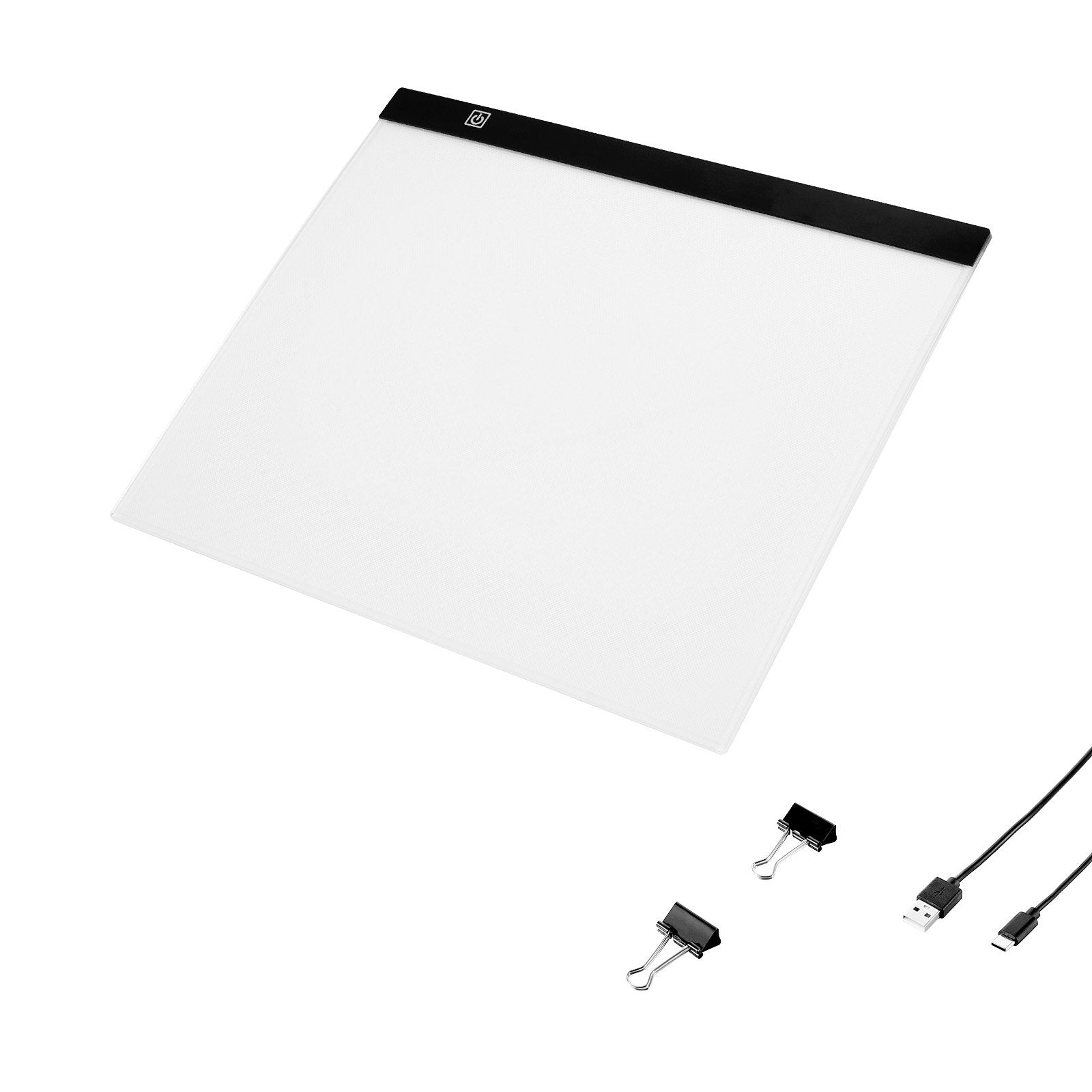 VEVOR B4 LED Light Board USB Powered Tracing Light Pad for Diamond Painting 
