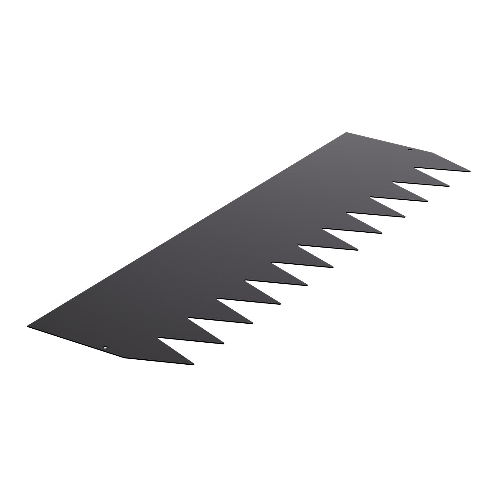 VEVOR Steel Landscape Edging 4 Packs 40 x 12in Rust-Resistant Pathway Divider 