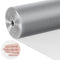 VEVOR Hardware Cloth, 1/4 inch 36in x 100 ft 23 Gauge, Hot Dipped Galvanized Wire Mesh Roll, Chicken Wire Fencing, Wire Mesh for Rabbit Cages, Garden, Small Rodents