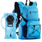 VEVOR Hydration Pack Backpack 2L TPU Water Bladder biking Hiking Running Camping