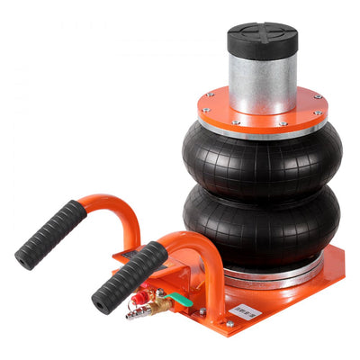 VEVOR Air Jack 3 Ton/6600 lbs Pneumatic Jack with Heightened Column for Sedan 