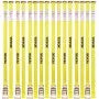 Ratchet Straps, 2" x 15' E-Track Tie Down Straps – 30 Pack | 4400 lb Break Strength | Heavy Duty Cargo Securement