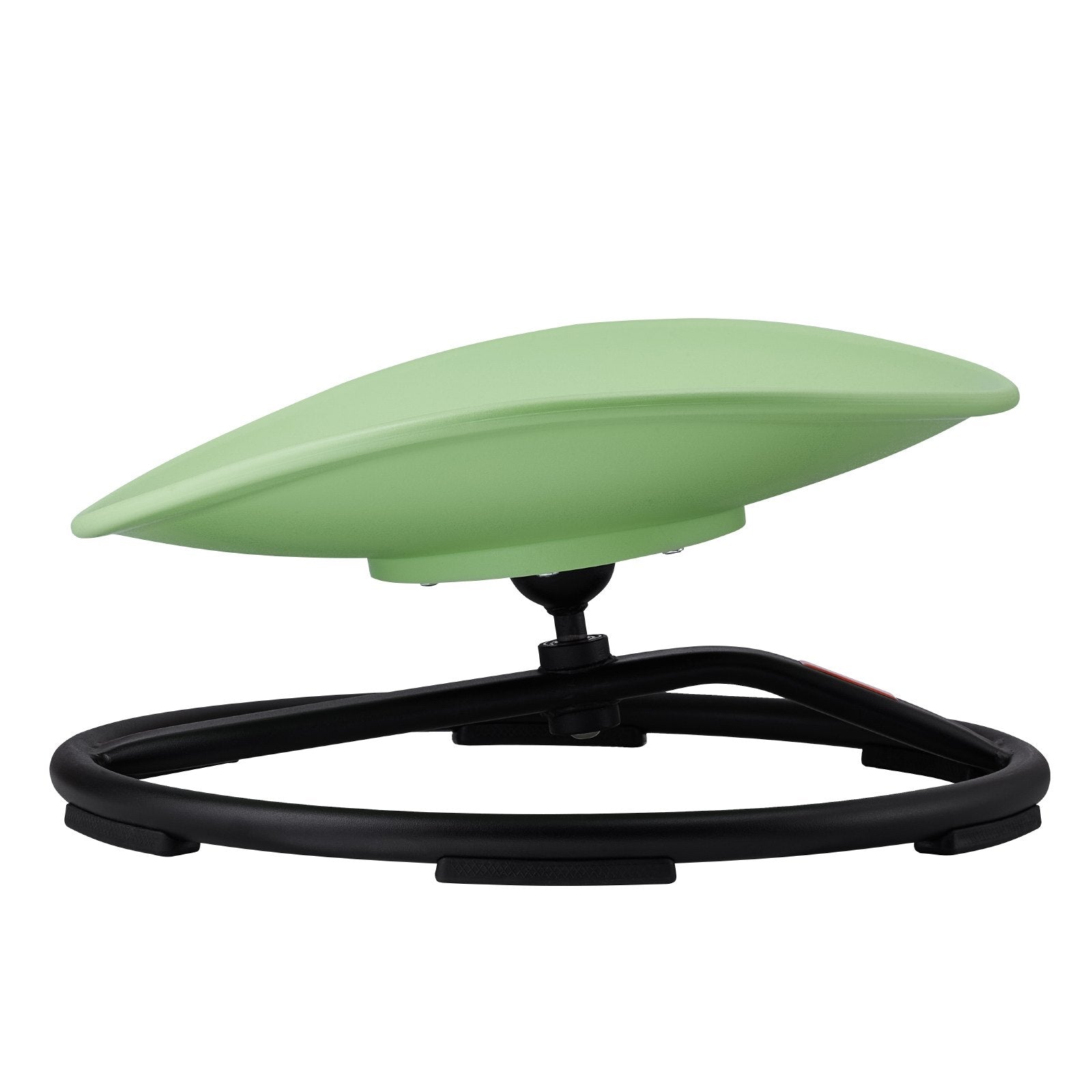 VEVOR Autistic Kids Spinning Chair 220 lbs Non Slip Sensory Swivel Chair Green 