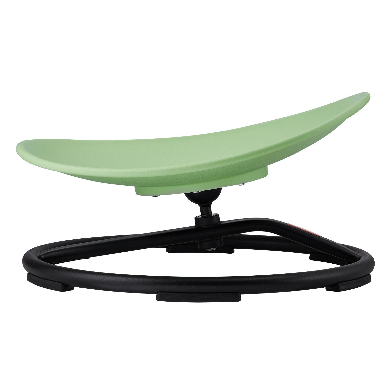 VEVOR Autistic Kids Spinning Chair 220 lbs Non Slip Sensory Swivel Chair Green 