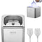 VEVOR Commercial Glass Froster CO2 Beer Glass Chiller Fast Frost Ice Cup Machine