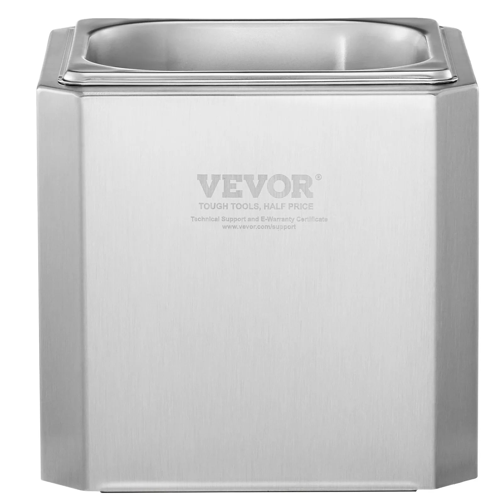 VEVOR Commercial Glass Froster CO2 Beer Glass Chiller Fast Frost Ice Cup Machine
