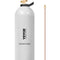 VEVOR CO2 Tank 20 lbs New Aluminum Alloy Cylinder with Siphon Tube DOT Approved