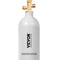 VEVOR CO2 Tank 2.5 lbs Aluminum Alloy Cylinder with CGA320 Valve DOT Approved