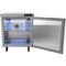 VEVOR Commercial Refrigerator, 28