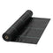 VEVOR Weed Barrier, 5.8oz Landscape Fabric, 4ft x 300ft Cover Mat Heavy Duty Woven Grass Control Geotextile for Garden, Patio, Black
