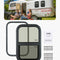 VEVOR Vertical RV Window 14