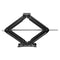 VEVOR RV Scissor Jacks 9000lbs 23.4in RV Stabilizer Leveling Scissor Jacks 2 Set