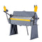 Box and Pan Brake 48