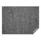 VEVOR Non Slip Rug Pad Gripper 9' x 12' Carpet Mat 0.24
