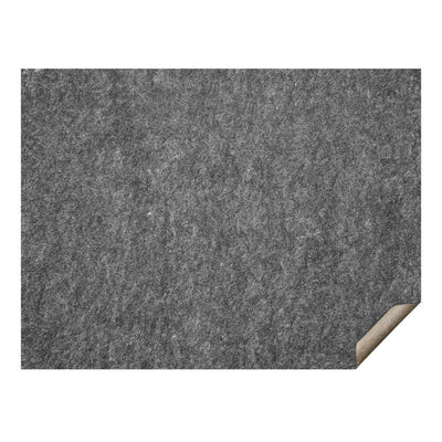 VEVOR Non Slip Rug Pad Gripper 9' x 12' Carpet Mat 0.24" Thick for All Floor 
