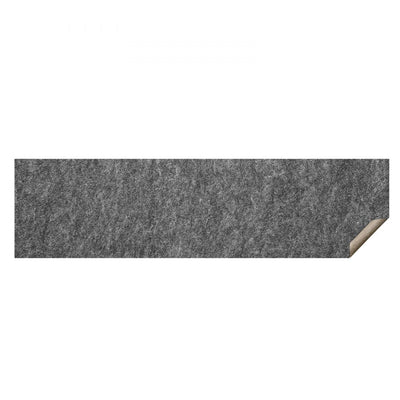 VEVOR Non Slip Rug Pad Gripper 25 x 94.5 in 0.24" Carpet Mat Thick for Floor 