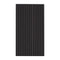 VEVOR Wood Slat Acoustic Panels 23.6 x 47.2 inch for Modern Wall Decor Black Oak