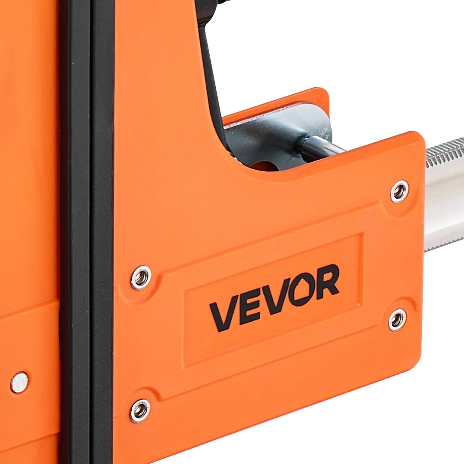 VEVOR Bar Clamps for Woodworking 2-Pack 30 inch Parallel Clamp Set Even Pressure