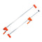 VEVOR Bar Clamps for Woodworking, 2-Pack 50