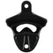 VEVOR Rustic Set of 100 Classic Vintage Finish Wall Mount Cast Iron Bottle Opener for Home Bars and Man Cave